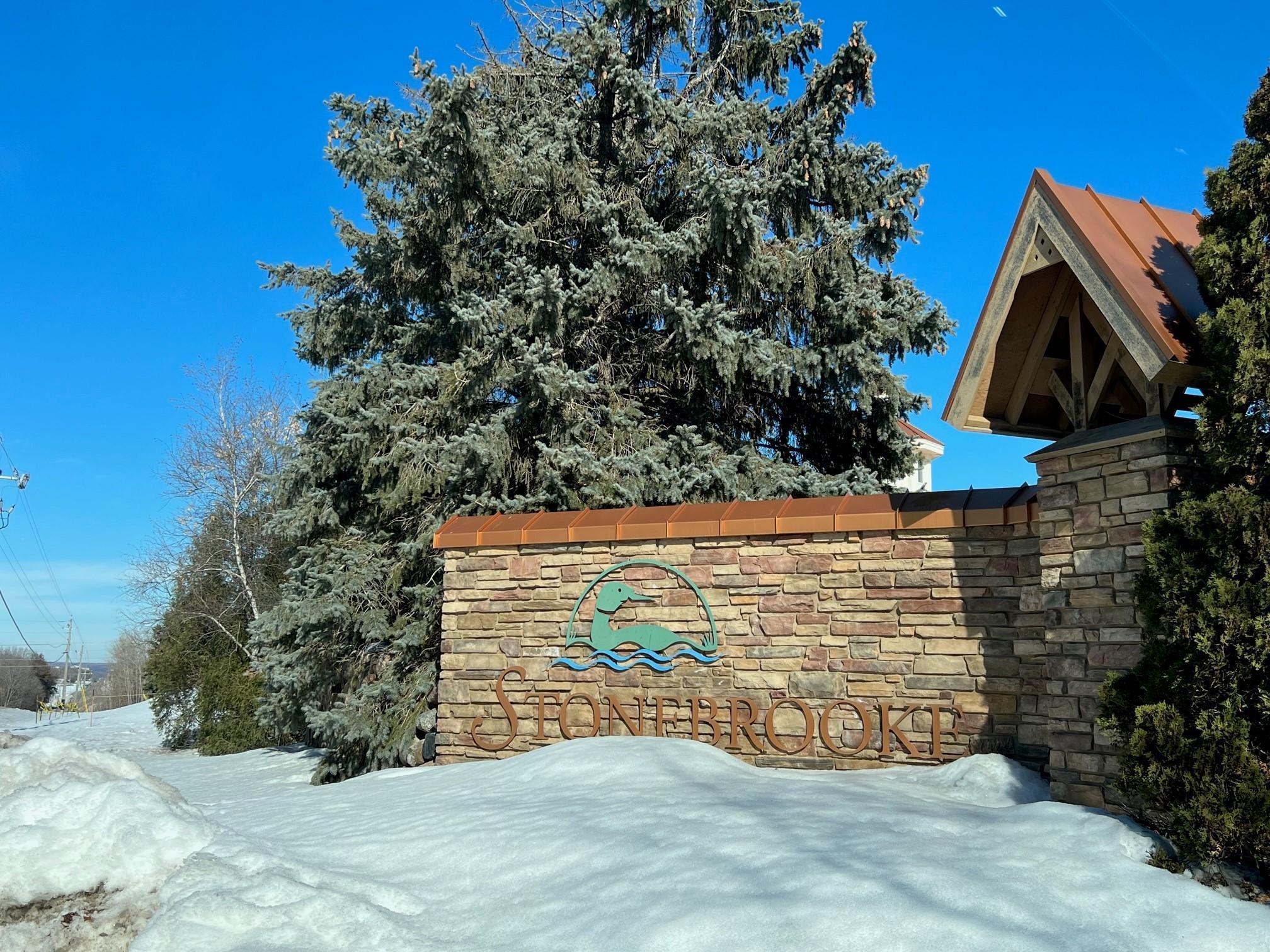 Stonebrooke Golf Course