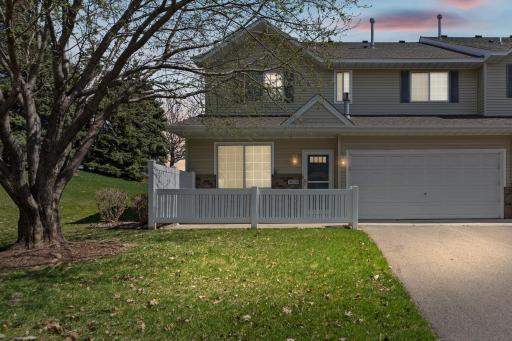 3053 Juniper Lane, D, Woodbury, MN 55125