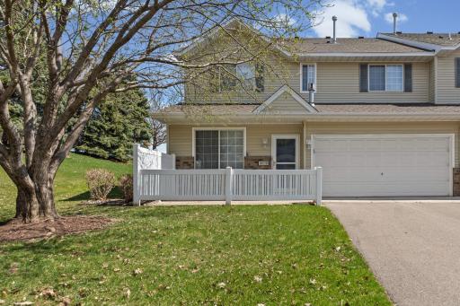 3053 Juniper Lane, D, Woodbury, MN 55125