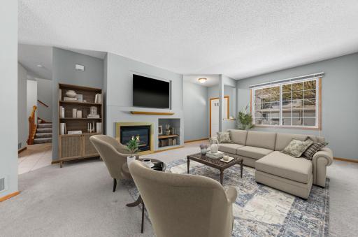 3053 Juniper Lane, D, Woodbury, MN 55125