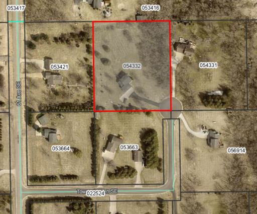 6221 Townsview Lane SE, Rochester, MN 55904