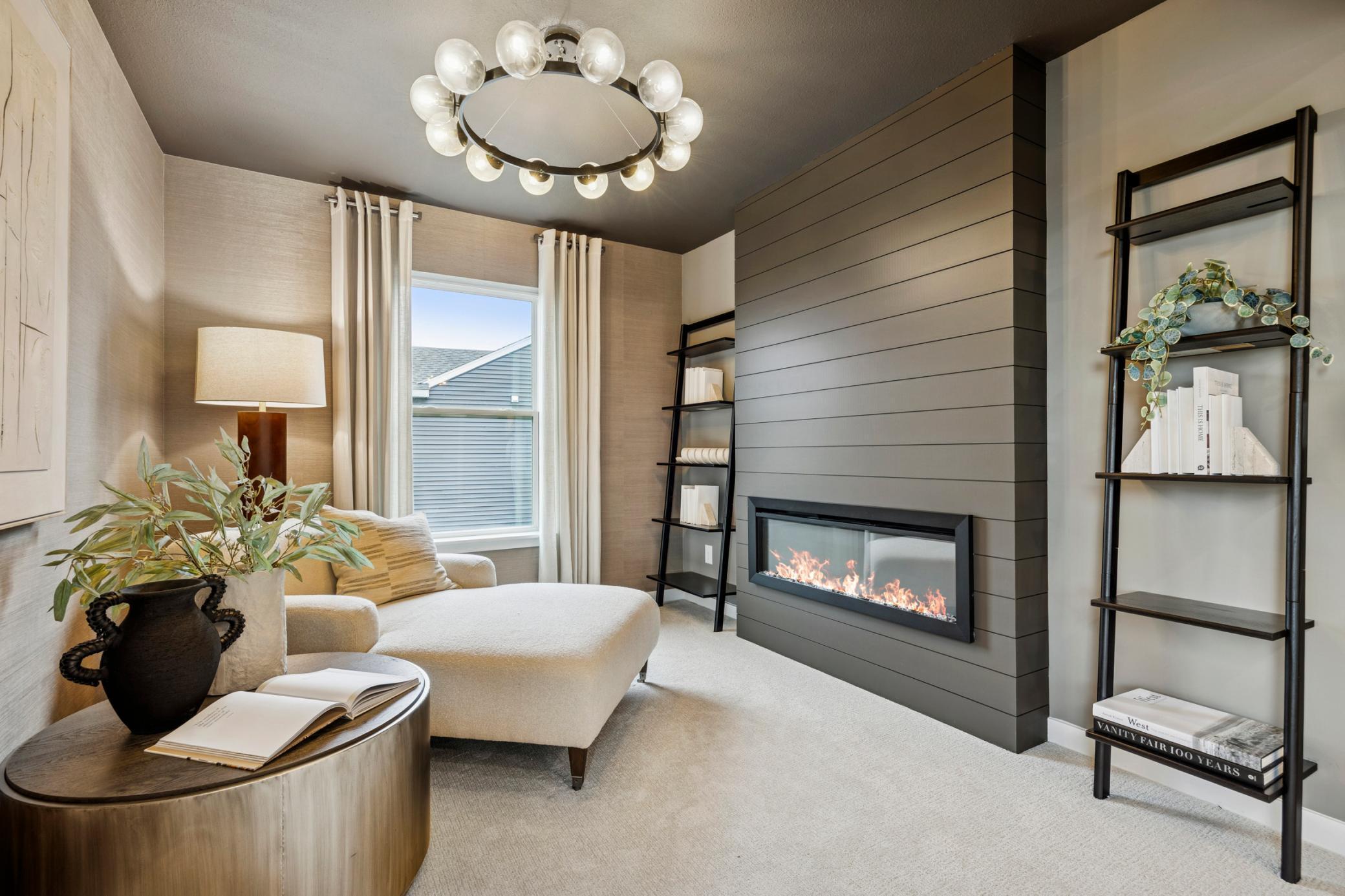 Photo of Model Home.