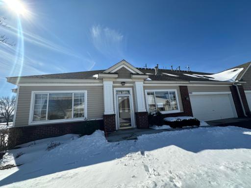 2002 111th Court NE, Minneapolis, MN 55449