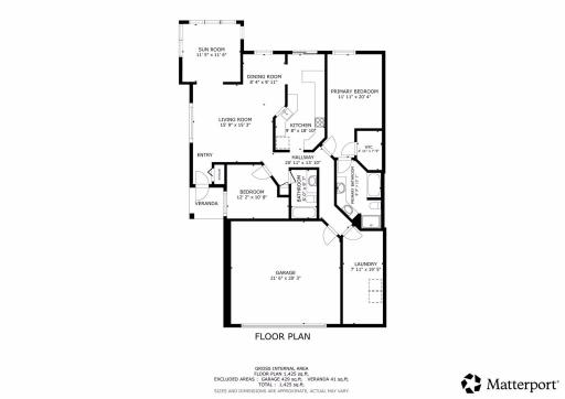 4161 Arbor Lane, Saint Paul, MN 55122