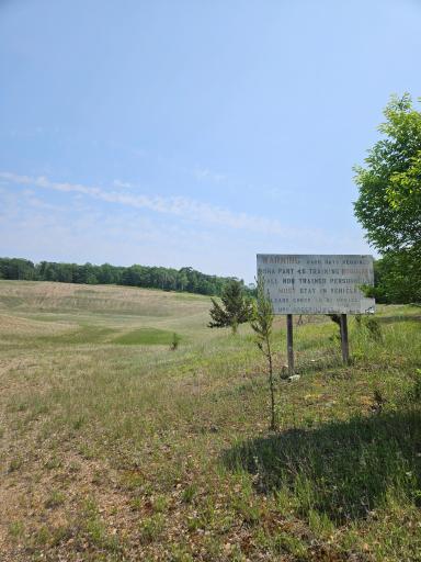 TBD 20 Acres Ranchette Drive, Breezy Point, MN 56472