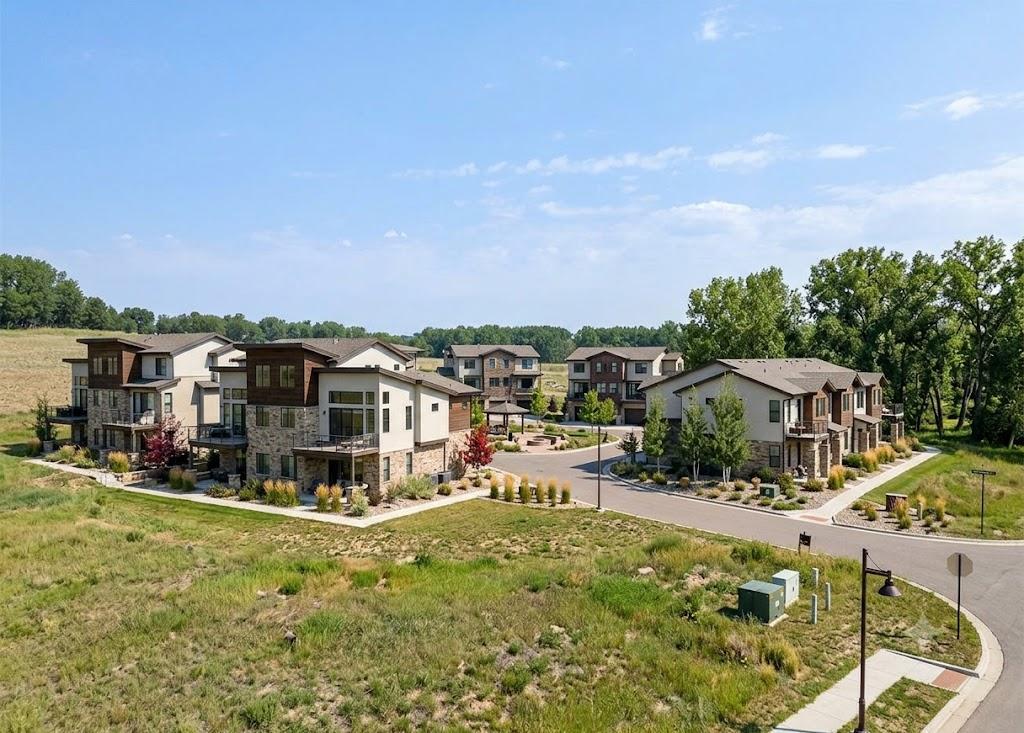 AI rendered condo potential- contingent upon governing authority approval