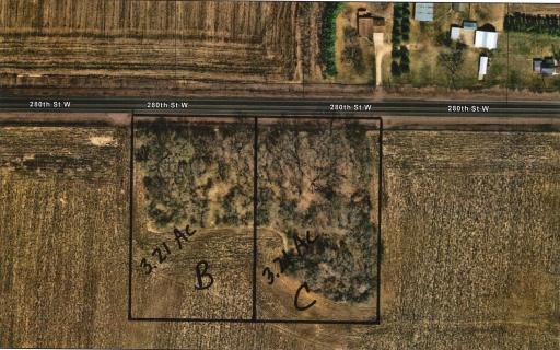 BXX 280th Street W, Northfield, MN 55057