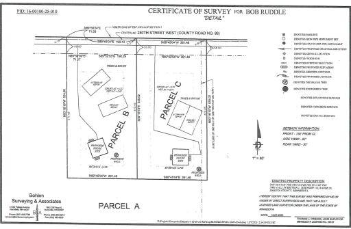 BXX 280th Street W, Northfield, MN 55057