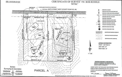BXX 280th Street W, Northfield, MN 55057