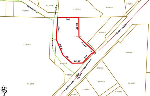 Tract B Hwy 210, Brainerd, MN 56401