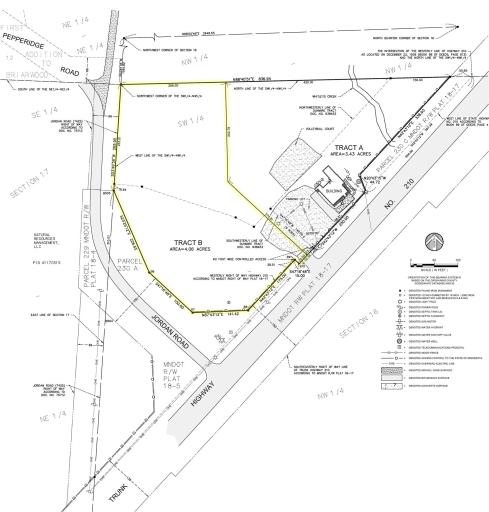 Tract B Hwy 210, Brainerd, MN 56401