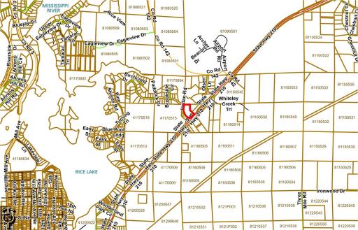Tract B Hwy 210, Brainerd, MN 56401