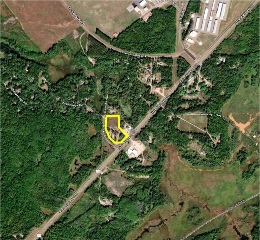 Tract B Hwy 210, Brainerd, MN 56401