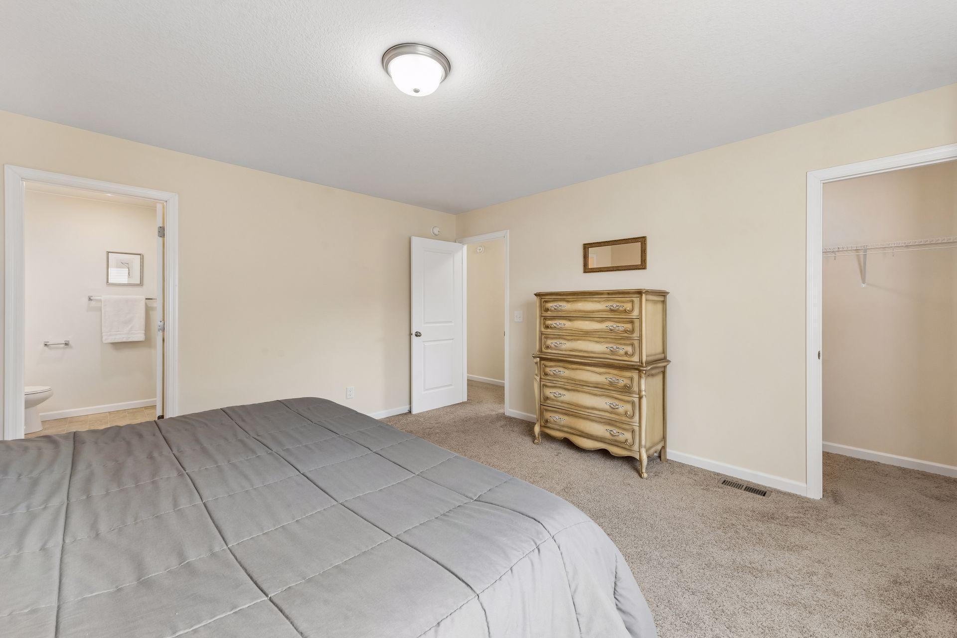 Connection to Bath and Hall