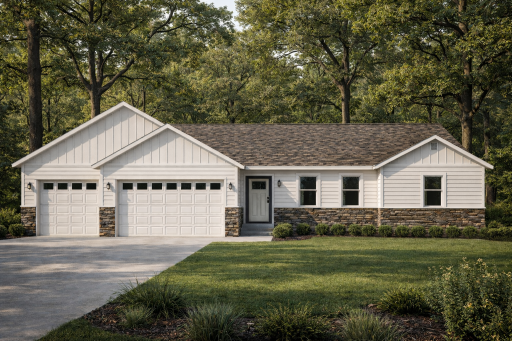 TBD 165th Avenue SE, Becker, MN 55319