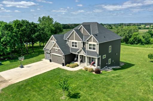 18340 Forest Road N, Forest Lake, MN 55025
