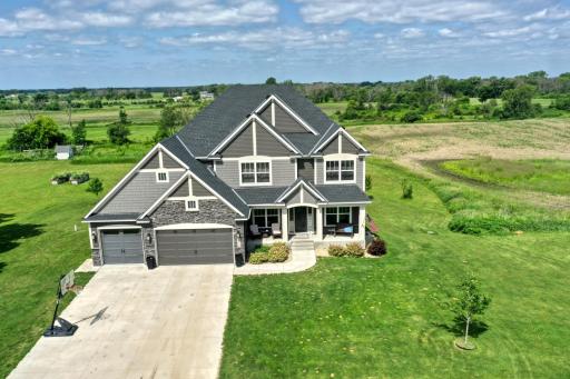 18340 Forest Road N, Forest Lake, MN 55025