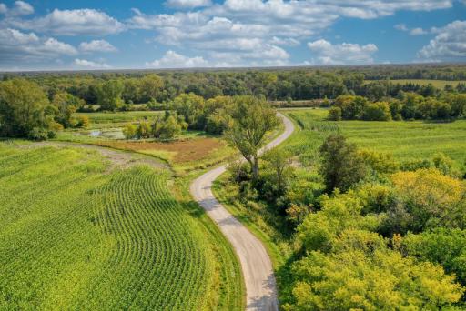 18340 Forest Road N, Forest Lake, MN 55025
