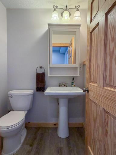 1874 Hidden Valley Lane NW, Miltona, MN 56354