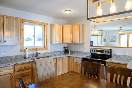 1874 Hidden Valley Lane NW, Miltona, MN 56354
