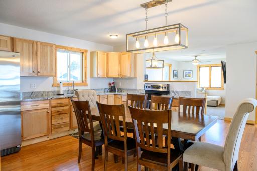 1874 Hidden Valley Lane NW, Miltona, MN 56354