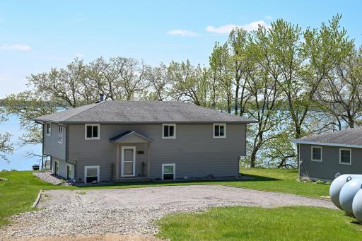 1874 Hidden Valley Lane NW, Miltona, MN 56354