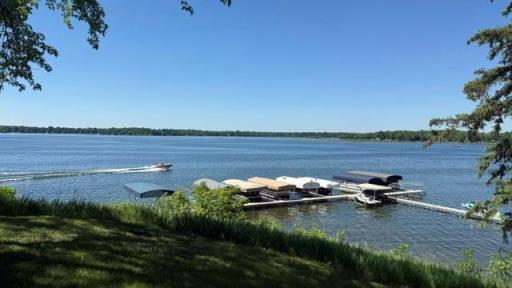 1874 Hidden Valley Lane NW, Miltona, MN 56354