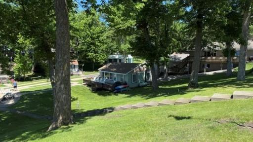 1874 Hidden Valley Lane NW, Miltona, MN 56354