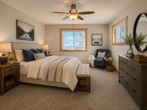 1874 Hidden Valley Lane NW, Miltona, MN 56354