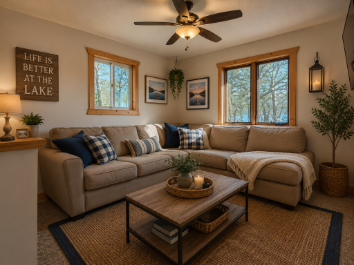 1874 Hidden Valley Lane NW, Miltona, MN 56354
