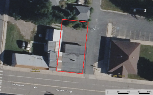 Finlayson, MN 55735