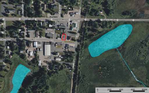 Finlayson, MN 55735