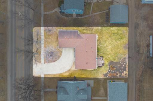 610 4th Street N, Wahpeton, ND 58075