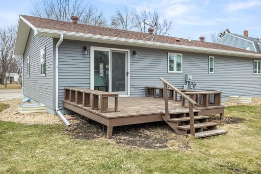 610 4th Street N, Wahpeton, ND 58075