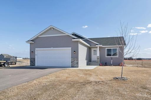 608 Elm Street N, Kimball, MN 55353