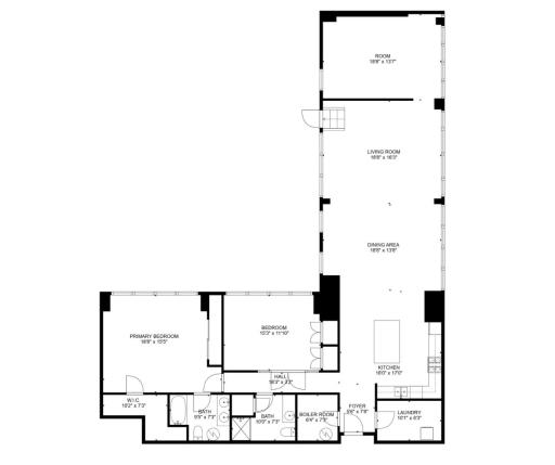 290 Market Street, 314, Minneapolis, MN 55405