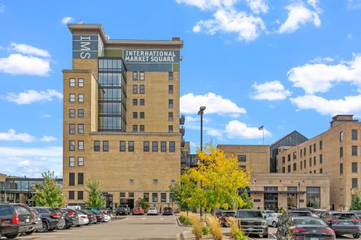 290 Market Street, 314, Minneapolis, MN 55405
