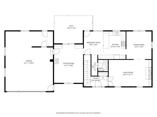 W8215 760th Avenue, River Falls, WI 54022