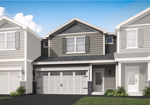 7054 139th Place NW, Ramsey, MN 55303