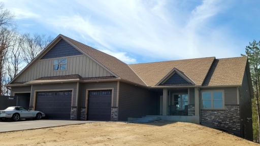 2300 154th Lane NE, Ham Lake, MN 55304