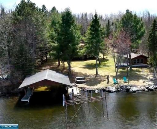 8519 Peterson Road, Cook, MN 55723