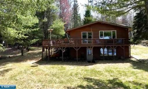 8519 Peterson Road, Cook, MN 55723