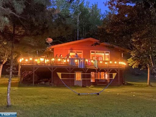 8519 Peterson Road, Cook, MN 55723