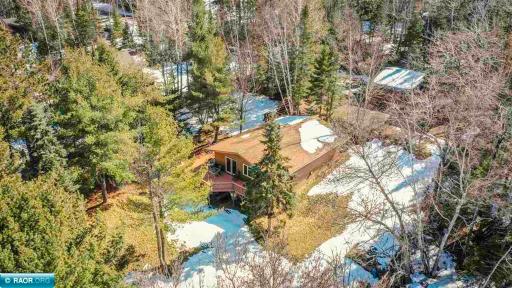 8519 Peterson Road, Cook, MN 55723