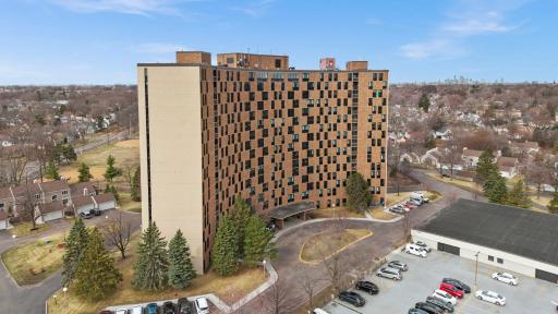 Abundant guest parking available for added convenience and peace of mind