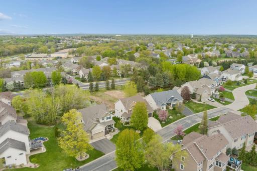 8410 151st Street, Savage, MN 55378