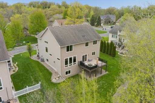 8410 151st Street, Savage, MN 55378