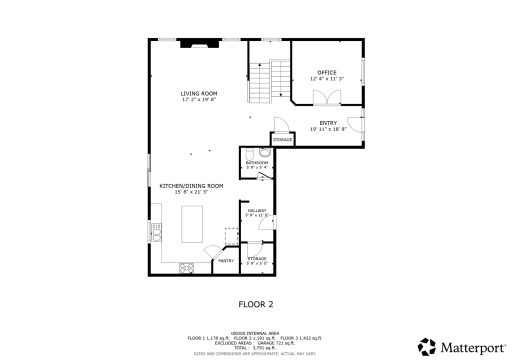 8410 151st Street, Savage, MN 55378