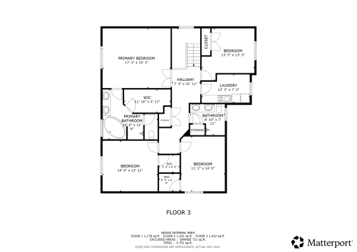 8410 151st Street, Savage, MN 55378
