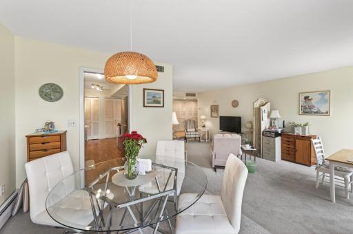 3412 Oak Ridge Road, 317, Hopkins, MN 55305
